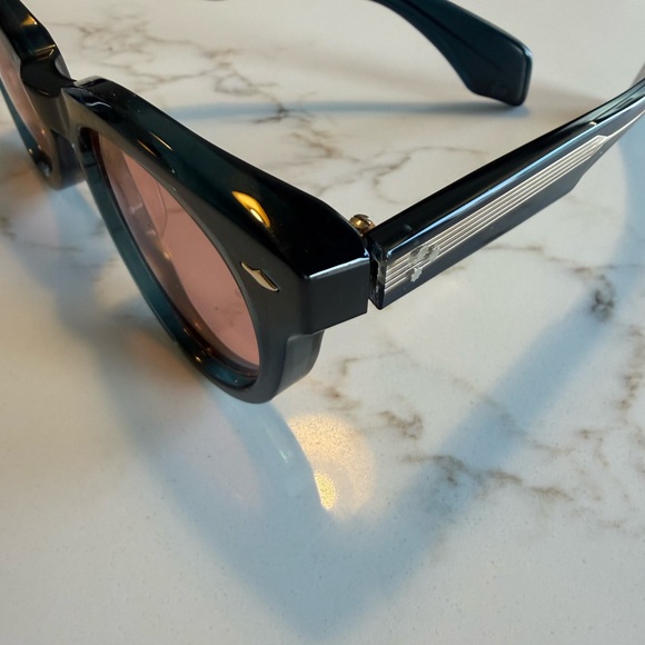 Jacques Marie Mage Fontainebleau sunglasses - Picture 11 of 11